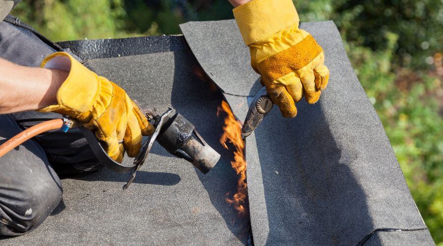 Professional flood damage restoration services in Deer Park, WA